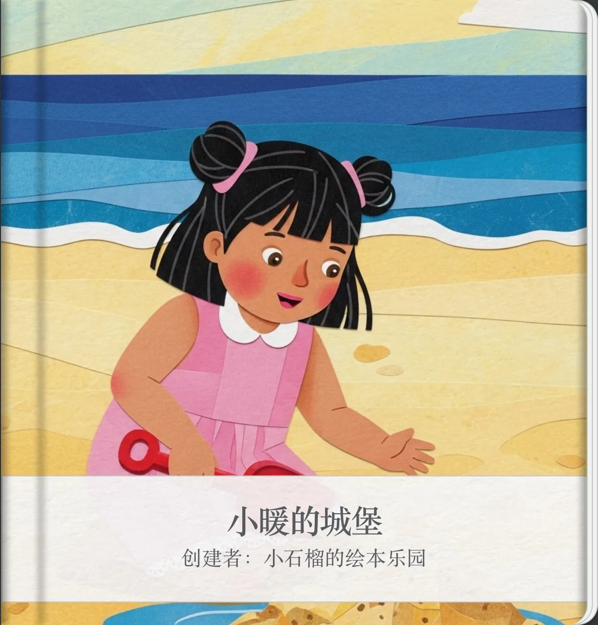 小暖的城堡